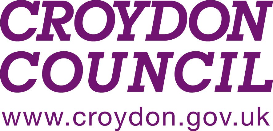 Croydon Council Logo